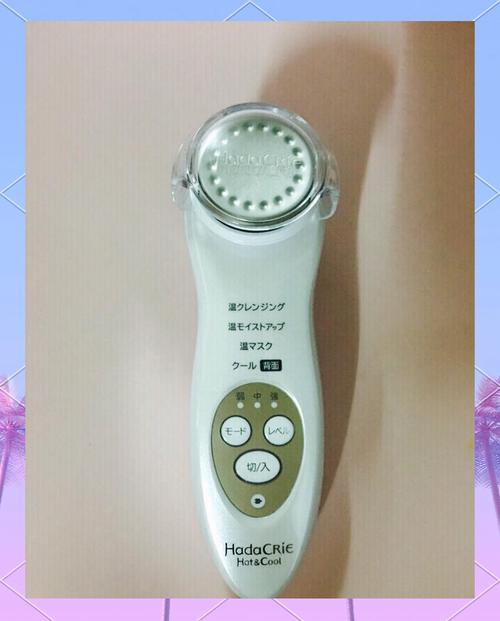 日立美容仪器,美容科技的力量，真的有用吗 日立美容仪器,美容科技的力量，真的有用吗 服饰装扮