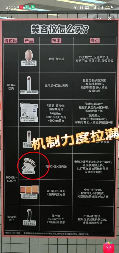 李佳琦推荐美容仪器,介绍网红美妆神器，助力美丽蜕变 李佳琦推荐美容仪器,介绍网红美妆神器，助力美丽蜕变 饮食拾萃