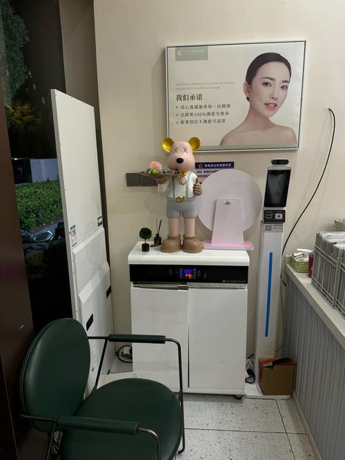 欣梦美容仪器,引领美容科技新潮流，重塑美丽生活 欣梦美容仪器,引领美容科技新潮流，重塑美丽生活 服饰装扮