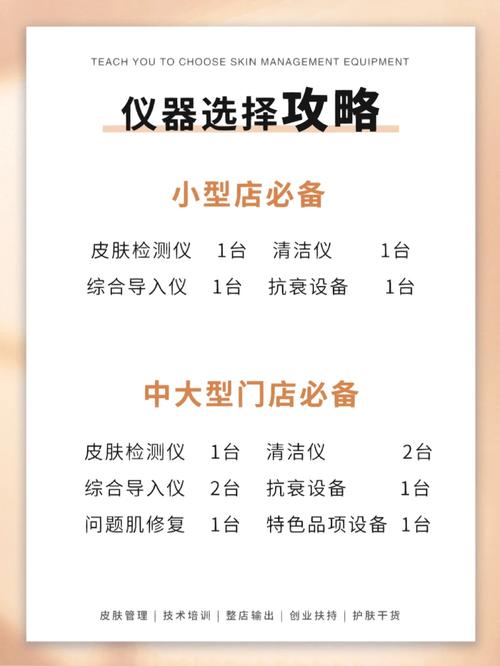 正规美容仪器经营必备证件,保障消费者权益的坚实基石 正规美容仪器经营必备证件,保障消费者权益的坚实基石 养生保健