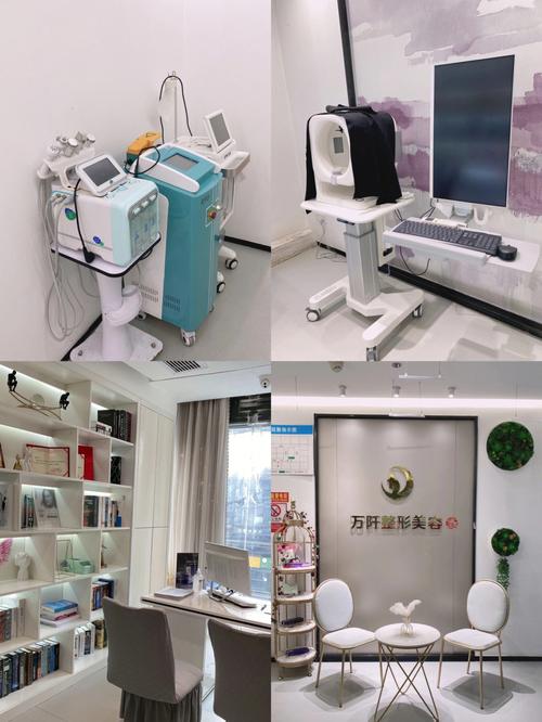 步行街美容仪器维修店,匠心独运，焕新美丽之旅 步行街美容仪器维修店,匠心独运，焕新美丽之旅 家居时尚