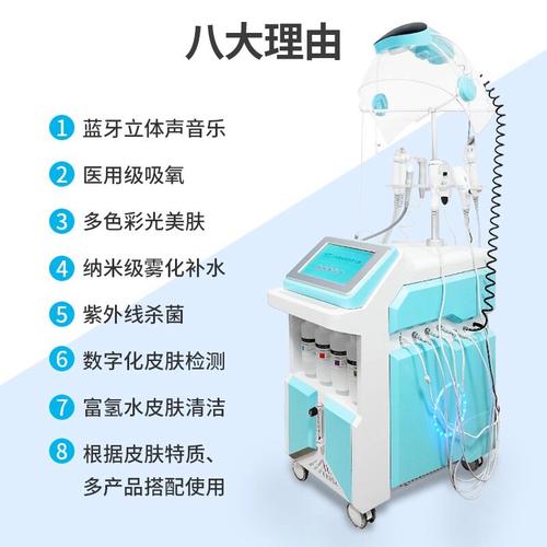 江西铅山,二手美容仪器市场的魅力与机遇 江西铅山,二手美容仪器市场的魅力与机遇 旅行地理