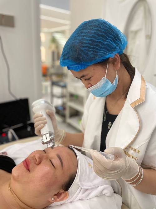 河南美容仪器公司,打造行业领先，共创美丽事业 河南美容仪器公司,打造行业领先，共创美丽事业 养生保健