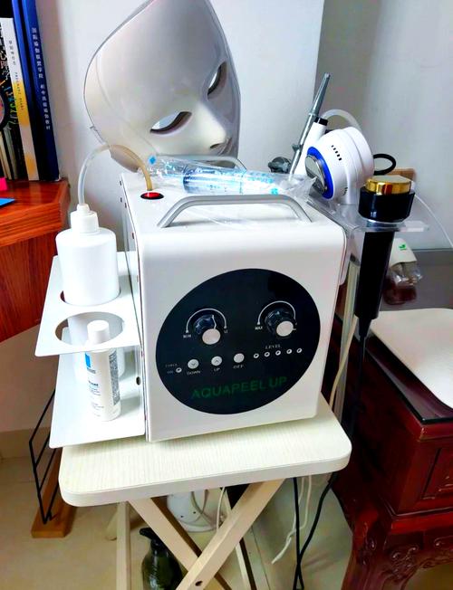 泡泡仪器美容院专用安装,引领美容行业新潮流 泡泡仪器美容院专用安装,引领美容行业新潮流 日用科普
