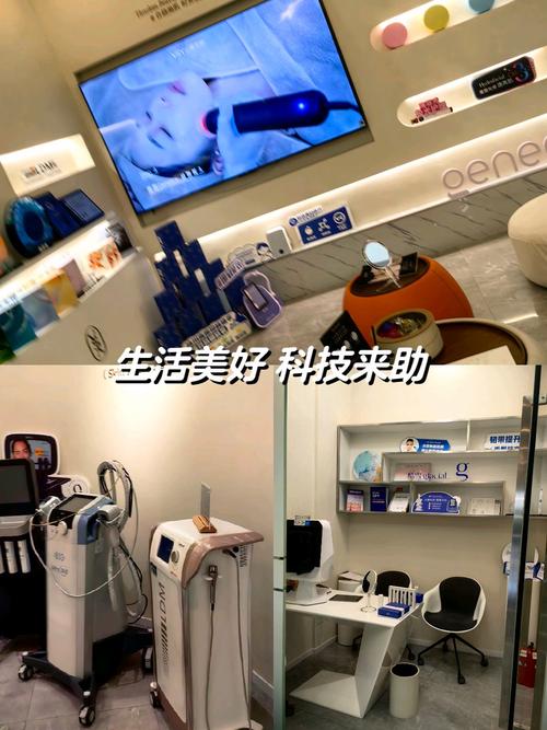 泰国美容仪器品牌盘点,科技护肤新潮流 泰国美容仪器品牌盘点,科技护肤新潮流 美容塑身