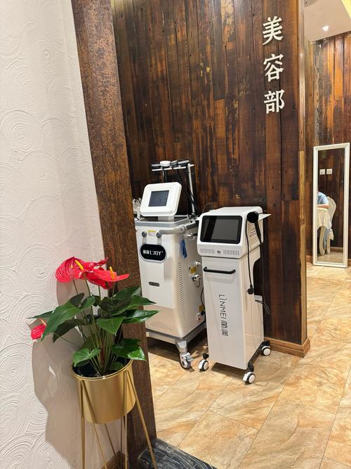 洗护美容仪器品牌大盘点,科技美肤新潮流 洗护美容仪器品牌大盘点,科技美肤新潮流 旅行地理