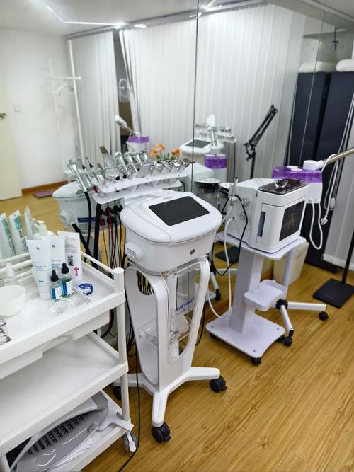 淄博智能美容仪器有限公司,引领美容仪器行业新潮流 淄博智能美容仪器有限公司,引领美容仪器行业新潮流 日用科普