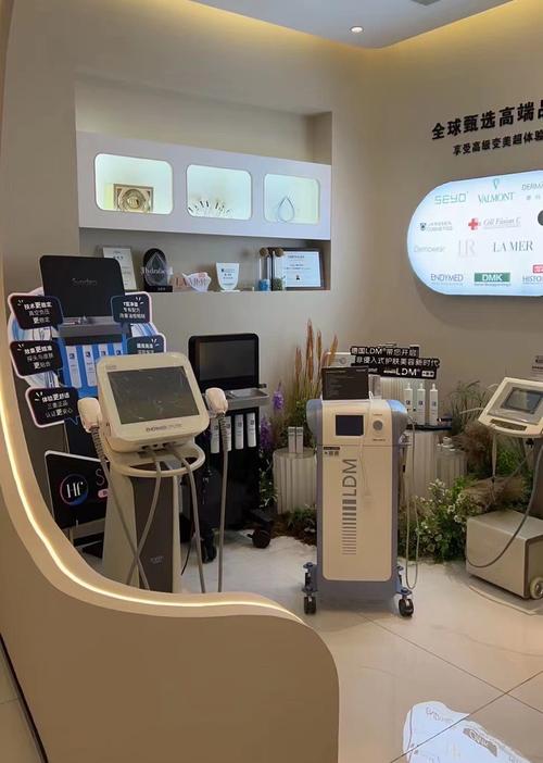 深圳美容院面部清洁仪器革新，开启美丽护肤新时代 深圳美容院面部清洁仪器革新，开启美丽护肤新时代 美容塑身