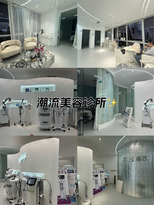 清洁模式引领美容仪器新潮流_介绍现代科技带来的美丽革命 清洁模式引领美容仪器新潮流_介绍现代科技带来的美丽革命 动手制作