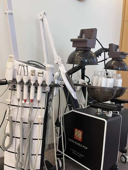 玛萨美容院仪器推荐,美容行业的新宠，美丽肌肤的守护者 玛萨美容院仪器推荐,美容行业的新宠，美丽肌肤的守护者 服饰装扮