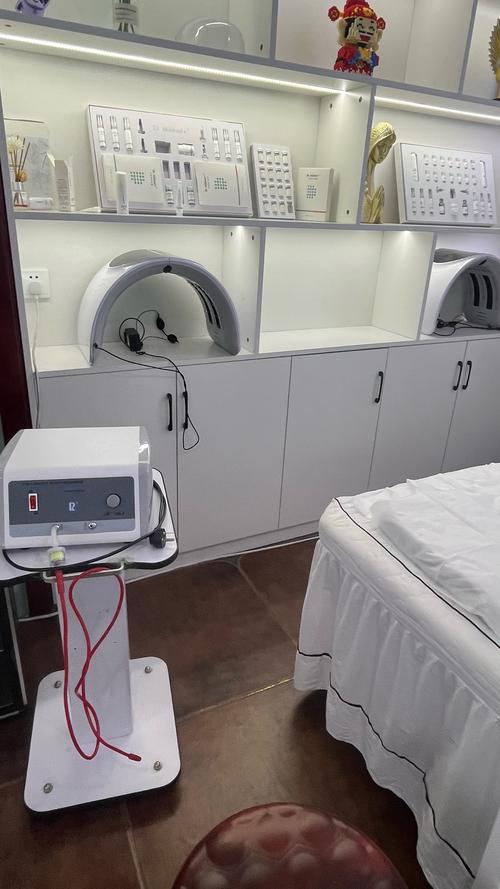 珠海巨型美容仪器专卖店,科技美容新潮流，引领美丽革命 珠海巨型美容仪器专卖店,科技美容新潮流，引领美丽革命 服饰装扮