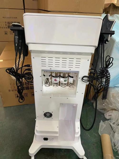 白珍珠美容仪器,介绍现代美容科技的魅力 白珍珠美容仪器,介绍现代美容科技的魅力 旅行地理