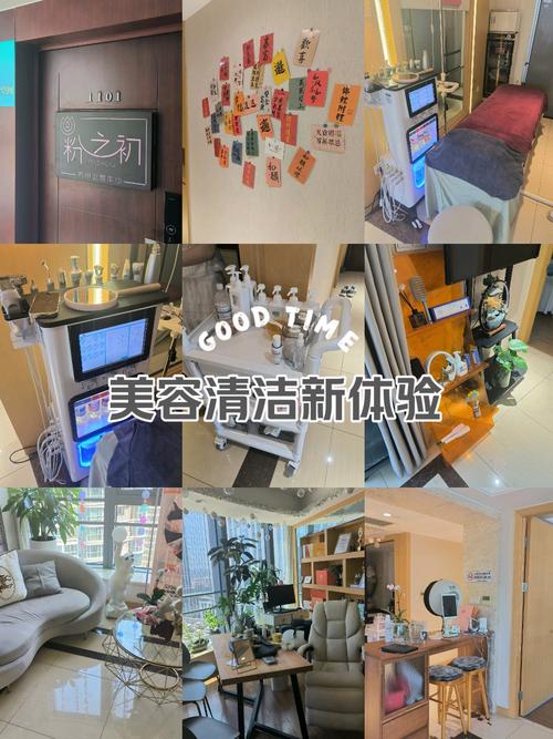 科技美容新篇章,介绍清洁淡斑美容仪器，焕发肌肤光彩 科技美容新篇章,介绍清洁淡斑美容仪器，焕发肌肤光彩 日用科普