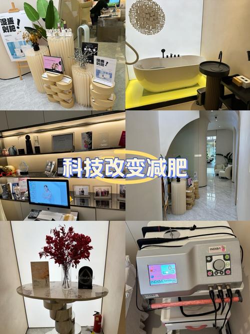 科技美容新篇章_介绍美容院仪器区的神奇力量 科技美容新篇章_介绍美容院仪器区的神奇力量 家居时尚