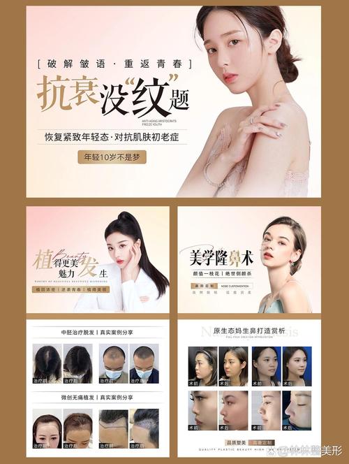 科技美容新风尚,美容院线仪器医美的崛起之路 科技美容新风尚,美容院线仪器医美的崛起之路 动手制作