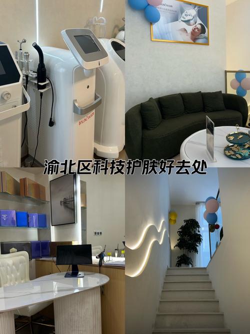 美体仪器美容行业,科技赋能下的美丽新篇章 美体仪器美容行业,科技赋能下的美丽新篇章 养生保健