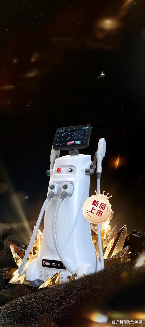 美发用品与美容仪器,跨界融合，打造美丽新境界 美发用品与美容仪器,跨界融合，打造美丽新境界 家居时尚
