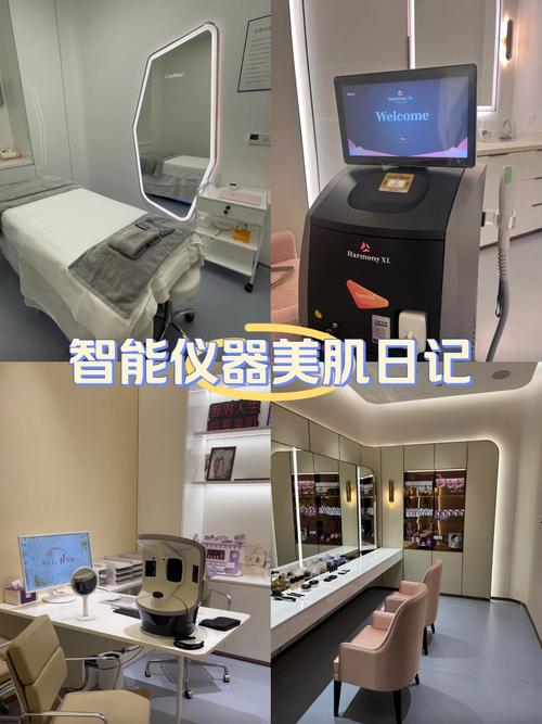 美容仪器助力淡斑祛痘印，重拾无瑕肌肤之美 美容仪器助力淡斑祛痘印，重拾无瑕肌肤之美 旅行地理