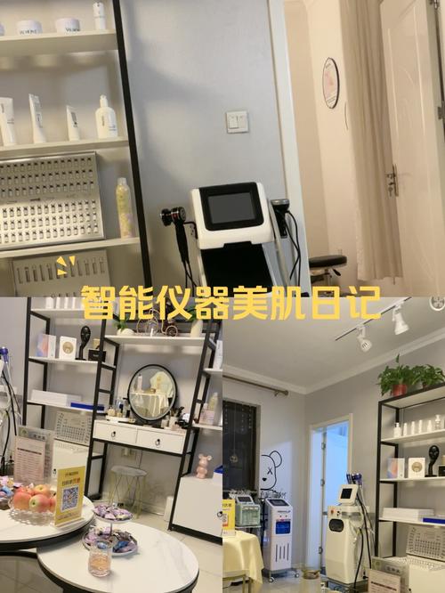 美容仪器塑形教程,开启你的美肌之旅 美容仪器塑形教程,开启你的美肌之旅 美容塑身