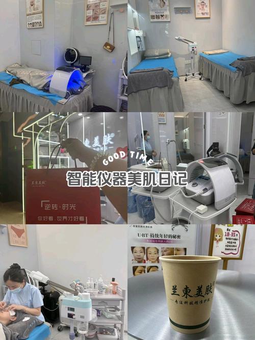 美容仪器损坏维修攻略,专业修复，焕发美肌活力 美容仪器损坏维修攻略,专业修复，焕发美肌活力 动手制作