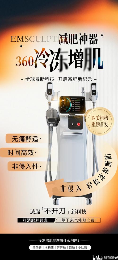 美容仪器新纪元,介绍科技与美丽的完美融合 美容仪器新纪元,介绍科技与美丽的完美融合 动手制作
