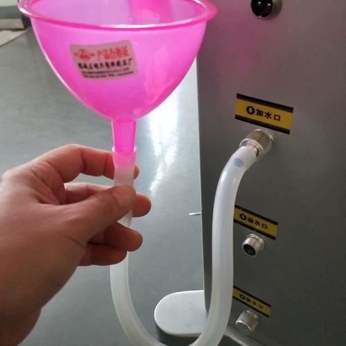 美容仪器注水漏斗,提升美容护理体验的关键配件 美容仪器注水漏斗,提升美容护理体验的关键配件 日用科普