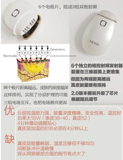 美容仪器电极使用攻略,科学搭配，焕发青春光彩 美容仪器电极使用攻略,科学搭配，焕发青春光彩 日用科普