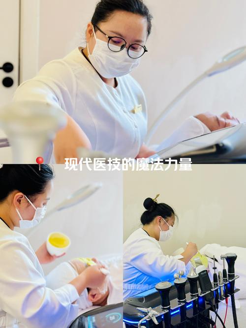 美容仪器行业新秀,小伙子用科技点亮美丽梦想 美容仪器行业新秀,小伙子用科技点亮美丽梦想 服饰装扮