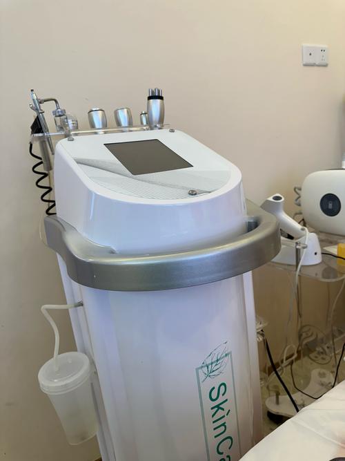 美容仪器革新,打造个性化护肤新体验 美容仪器革新,打造个性化护肤新体验 饮食拾萃