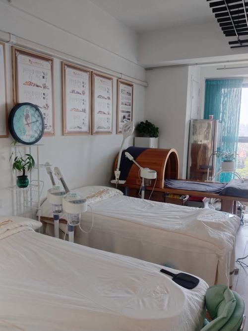 美容养生仪器体验店,科技与健康的完美融合 美容养生仪器体验店,科技与健康的完美融合 饮食拾萃