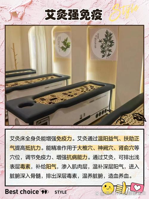 美容养生新风尚,汗蒸艾灸仪器的正确使用与神奇功效 美容养生新风尚,汗蒸艾灸仪器的正确使用与神奇功效 日用科普