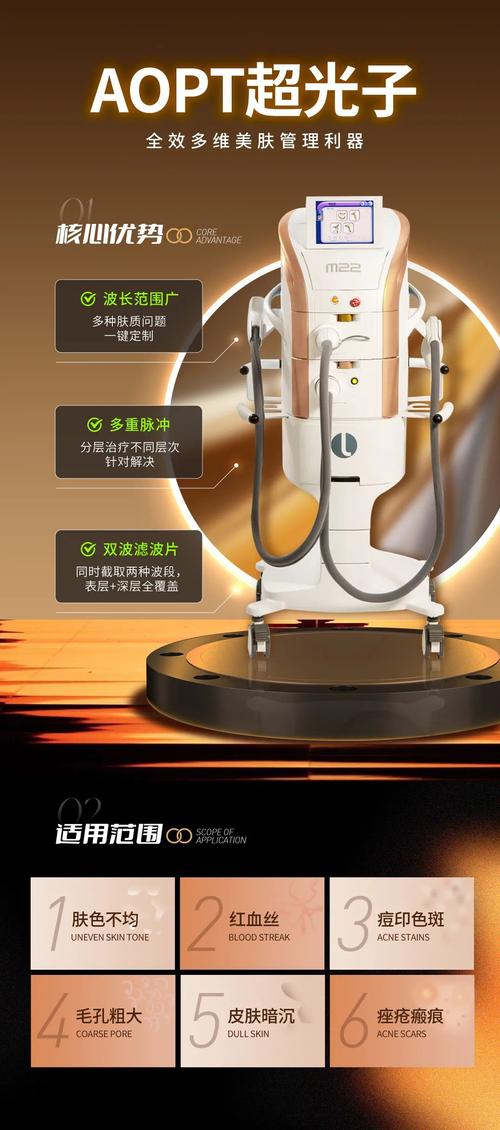 美容小管炮仪器,新时代美肤利器，介绍其神奇功效与使用方法 美容小管炮仪器,新时代美肤利器，介绍其神奇功效与使用方法 养生保健