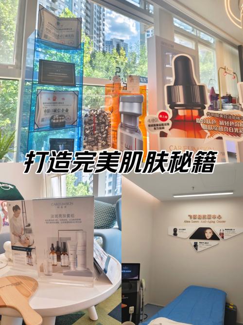 美容护肤仪器的导入顺序,打造完美肌肤的方法 美容护肤仪器的导入顺序,打造完美肌肤的方法 日用科普