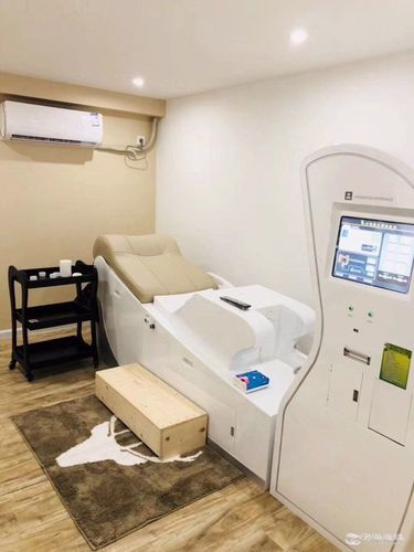 美容排毒仪器,揭开健康美丽的秘密武器 美容排毒仪器,揭开健康美丽的秘密武器 旅行地理