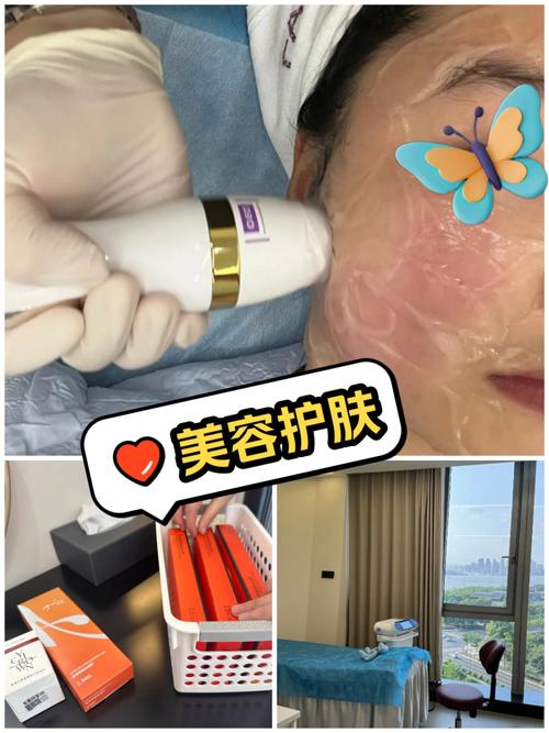 美容新纪元,超声波技术与手法革新，打造无瑕肌肤 美容新纪元,超声波技术与手法革新，打造无瑕肌肤 美容塑身