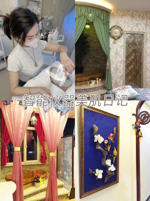 美容院产品设备与仪器,塑造美丽之门的钥匙 美容院产品设备与仪器,塑造美丽之门的钥匙 服饰装扮