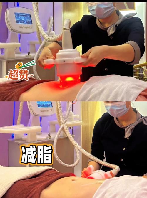 美容院仪器吸肚子减肥,科技助力美丽蜕变 美容院仪器吸肚子减肥,科技助力美丽蜕变 日用科普