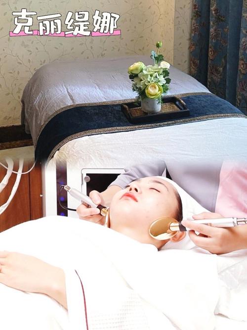 美容院仪器排毒手法,开启美丽新篇章 美容院仪器排毒手法,开启美丽新篇章 日用科普