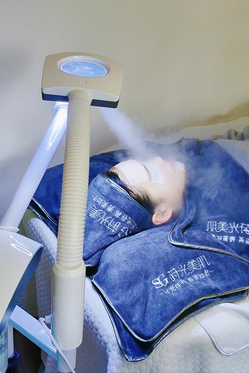 美容院仪器清洁，呵护肌肤健康的隐形守护者 美容院仪器清洁，呵护肌肤健康的隐形守护者 饮食拾萃