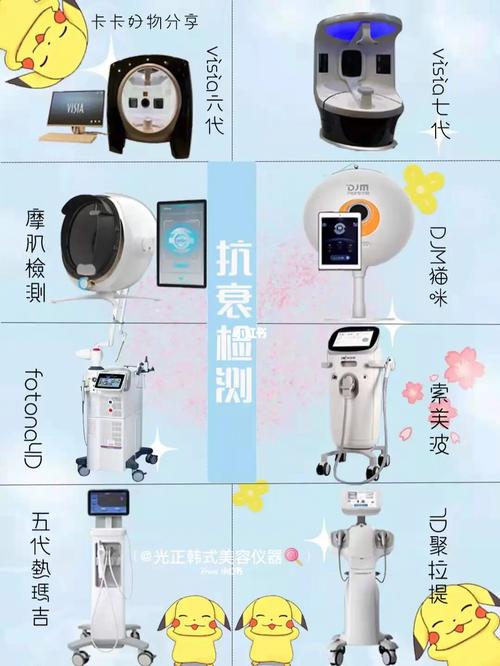美容院仪器进水处理攻略,维护设备，保障安全 美容院仪器进水处理攻略,维护设备，保障安全 服饰装扮