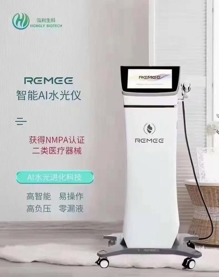 美容院水光仪器操作指南,介绍水光注射，焕发青春光彩 美容院水光仪器操作指南,介绍水光注射，焕发青春光彩 动手制作