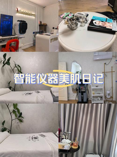 美容院美容仪器在家使用，效果如何介绍家庭美容仪器的秘密 美容院美容仪器在家使用，效果如何介绍家庭美容仪器的秘密 饮食拾萃