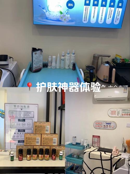 美容院里的护肤神器,介绍十大护肤仪器的神奇魔力 美容院里的护肤神器,介绍十大护肤仪器的神奇魔力 美容塑身