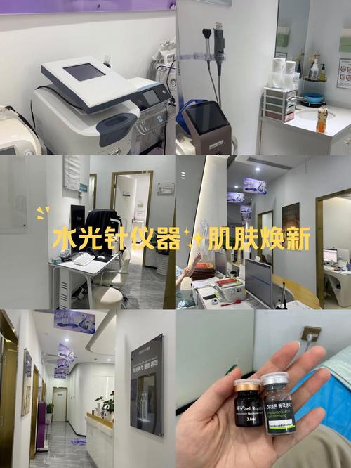 肉下垂修复新篇章,美容仪器助力美丽蜕变 肉下垂修复新篇章,美容仪器助力美丽蜕变 动手制作