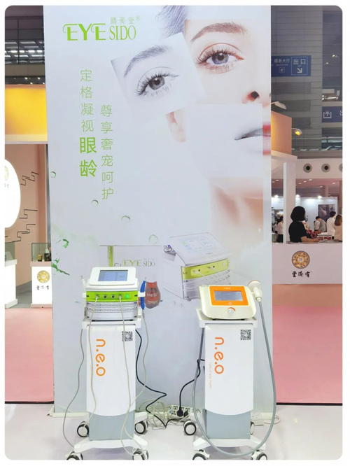 腾耀美容仪器,引领美容科技新潮流 腾耀美容仪器,引领美容科技新潮流 动手制作