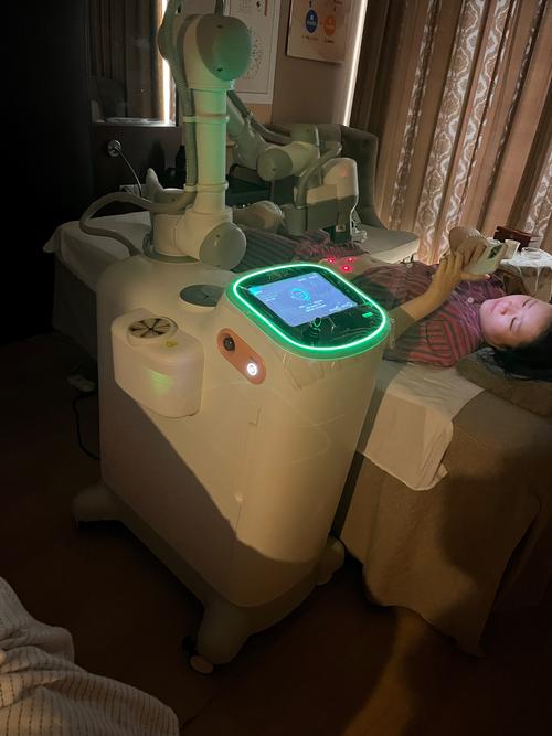 艾灸仪器助力美容院打造健康美丽新风尚 艾灸仪器助力美容院打造健康美丽新风尚 家居时尚