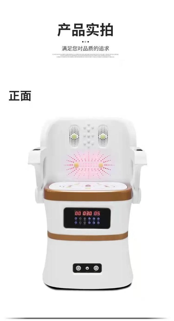 艾灸养生新趋势,美容院推荐的艾灸仪器，助您轻松养生 艾灸养生新趋势,美容院推荐的艾灸仪器，助您轻松养生 家居时尚