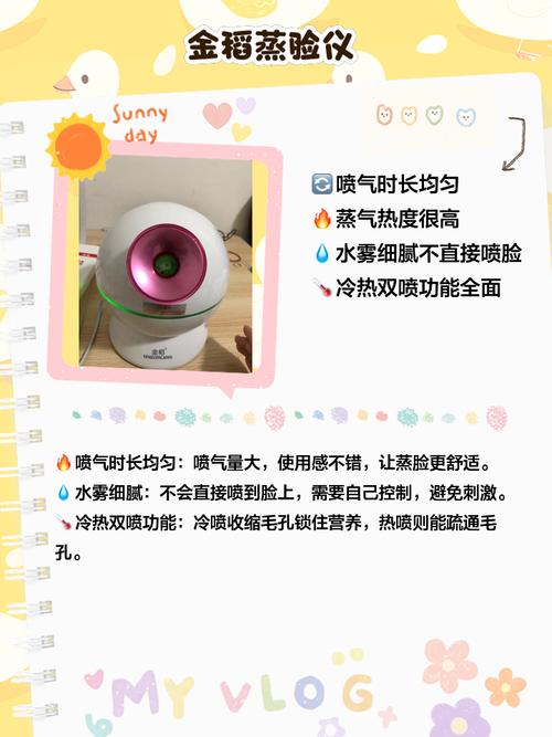 蒸脸美容仪器的正确使用方法及注意事项 蒸脸美容仪器的正确使用方法及注意事项 饮食拾萃