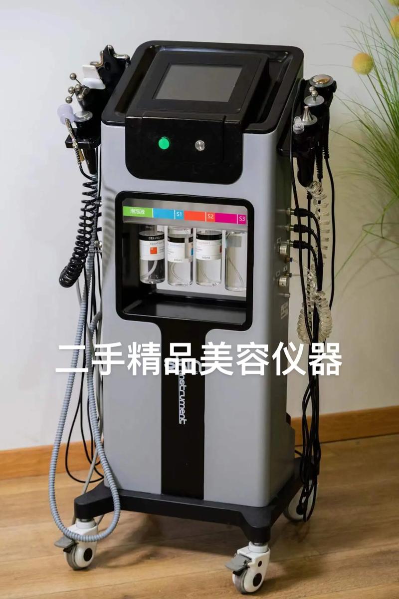 西安二手美容仪器市场,潜力无限，机遇与挑战并存 西安二手美容仪器市场,潜力无限，机遇与挑战并存 养生保健