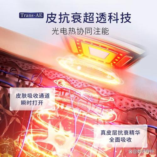 震动美容仪,科技与美丽的完美融合 震动美容仪,科技与美丽的完美融合 日用科普